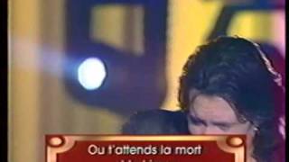 Video voorbeeld van "Joueur de blues - Renaud Hantson"