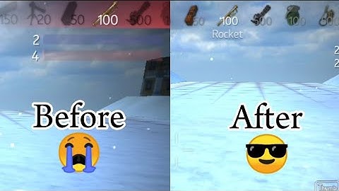 How to change weapons settings in Payback 2 | Tips and tricks || @WhiteLegendYT #500subs