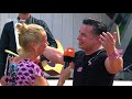 Andreas Gabalier - Verdammt lang her + Kindergartenkinder-Fans - ZDF Fernsehgarten 03.06.2018