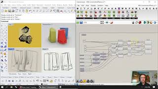 009_ConstructionPlanes_6.7  RHINO3D | GRASSHOPPER | PYTHON | C#