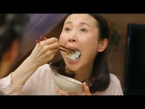 〔逆再生〕 回鍋肉のCM