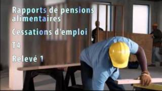 Logiciel Paie Construction - Présentation screenshot 4