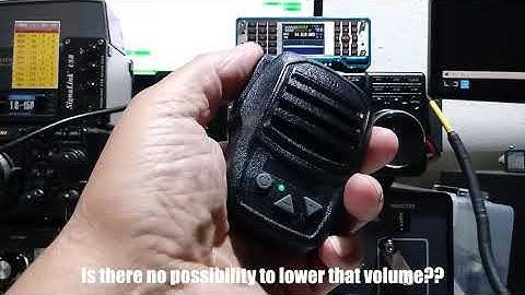 Ailunce HS2 - Bluetooth Microphone