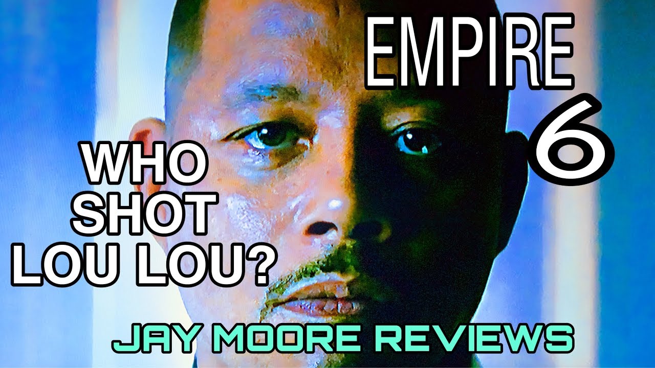 Empire Saison 6 Episode 1 EMPIRE SEASON 6 EPISODE 1 RECAP!!! - YouTube