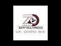 Best old Ghana Gospel Mix  by: #DJ Zutty | uncle ato |moses ok | esther smith | worship | Nigeria