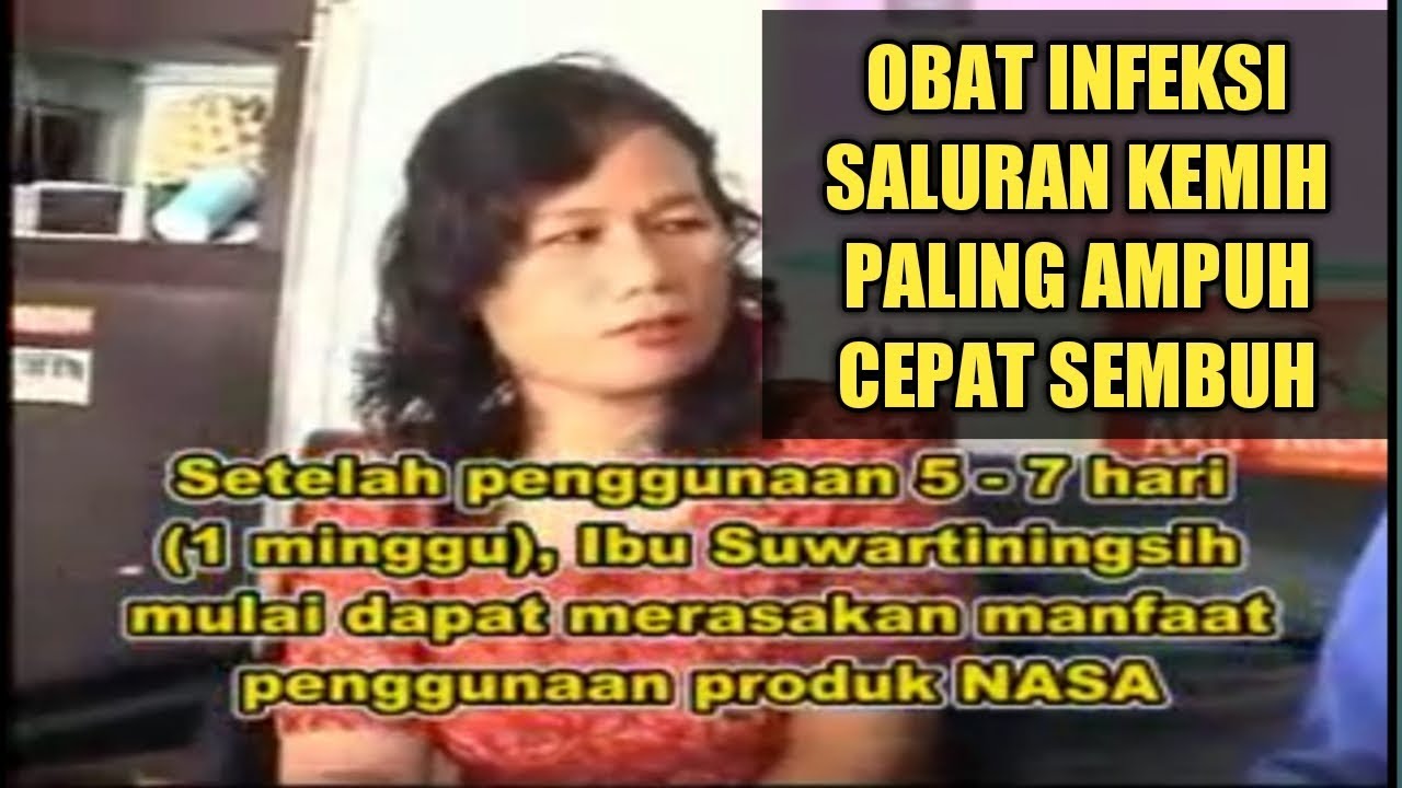 Mengobati infeksi saluran kemih sangat cepat 083863567599
