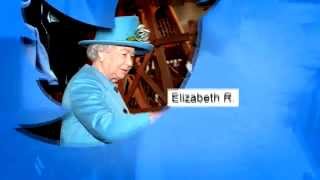 Queen Elizabeth II of England Joins Twitter