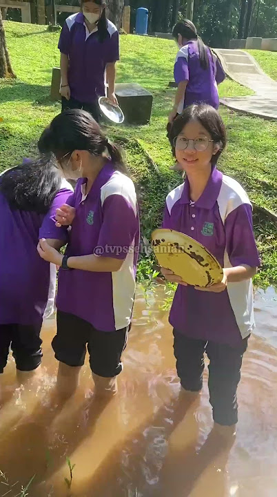 Video: Program Kesedaran Air & Sungai (Taman Rimba Bukit Kerinchi)