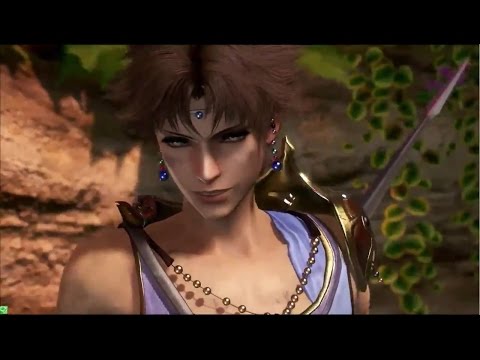 【DFFAC】 踊り子探求の旅 Part1 【バッツ】