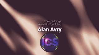 Alan Avry - Make Up Your Mind