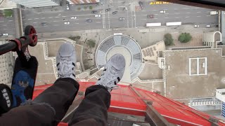 FACE YOUR FEARS!