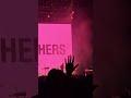 Bleachers - Tiny Moves (SUMMER SONIC 2024)