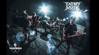 Behind the scenes making video clip 'Enemy Inside Indonesia ( LOGIS CANIBALIS )'