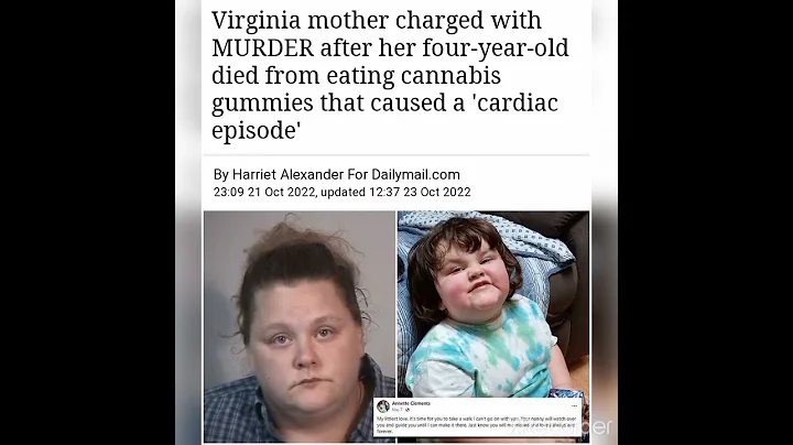 Dorothy Annette Clements charged with mur*er after...