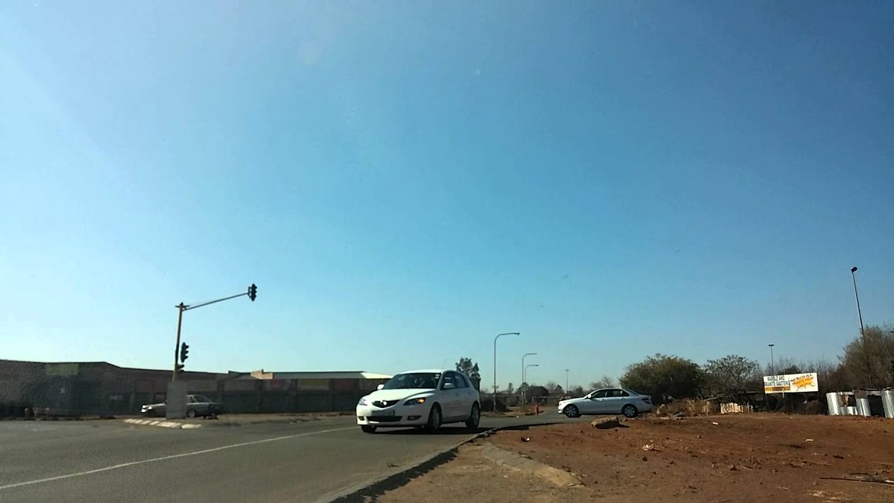 K43 & Bangalore Lenasia Lawlessness !! YouTube