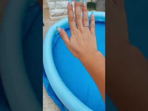 🎬 Video relacionado con piscinas inflables Bestway