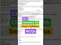 Chemistry Class 9 – Chapter 3 Chemical Bonding | MCQs Preparation | Punjab Board