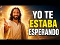 DIOS TE DICE HOY: LO QUE TENGO PARA TI ES GRANDE | No Es Casualidad Que Estés Aquí Hoy