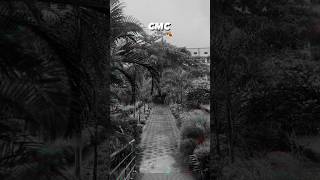 When Cmc Was Drenched In Rain  Vc Nowshad medicalcollege cmcaestheticscollegelife rain