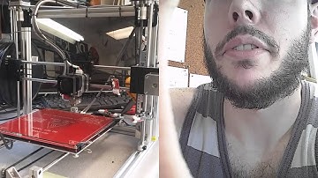 Folgertech Prusa i3 2020 - Xaxis issues