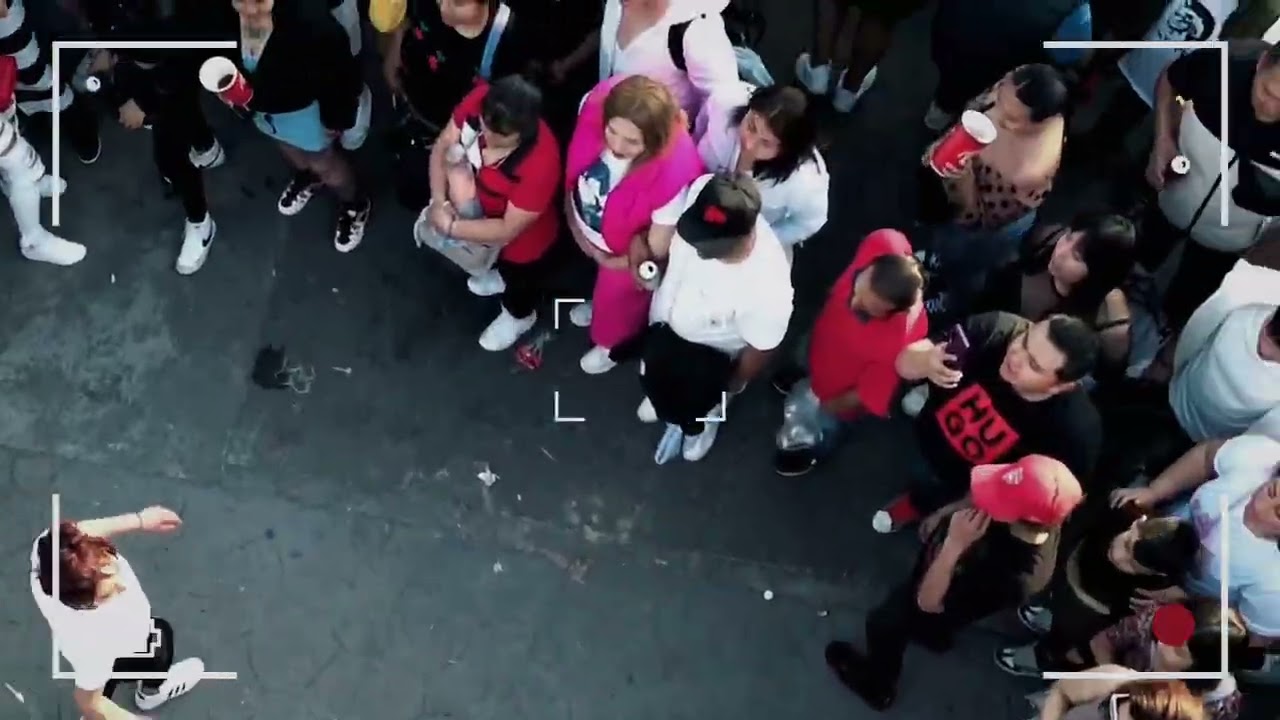 Los JR'S Carnaval Cuajimalpa 2026