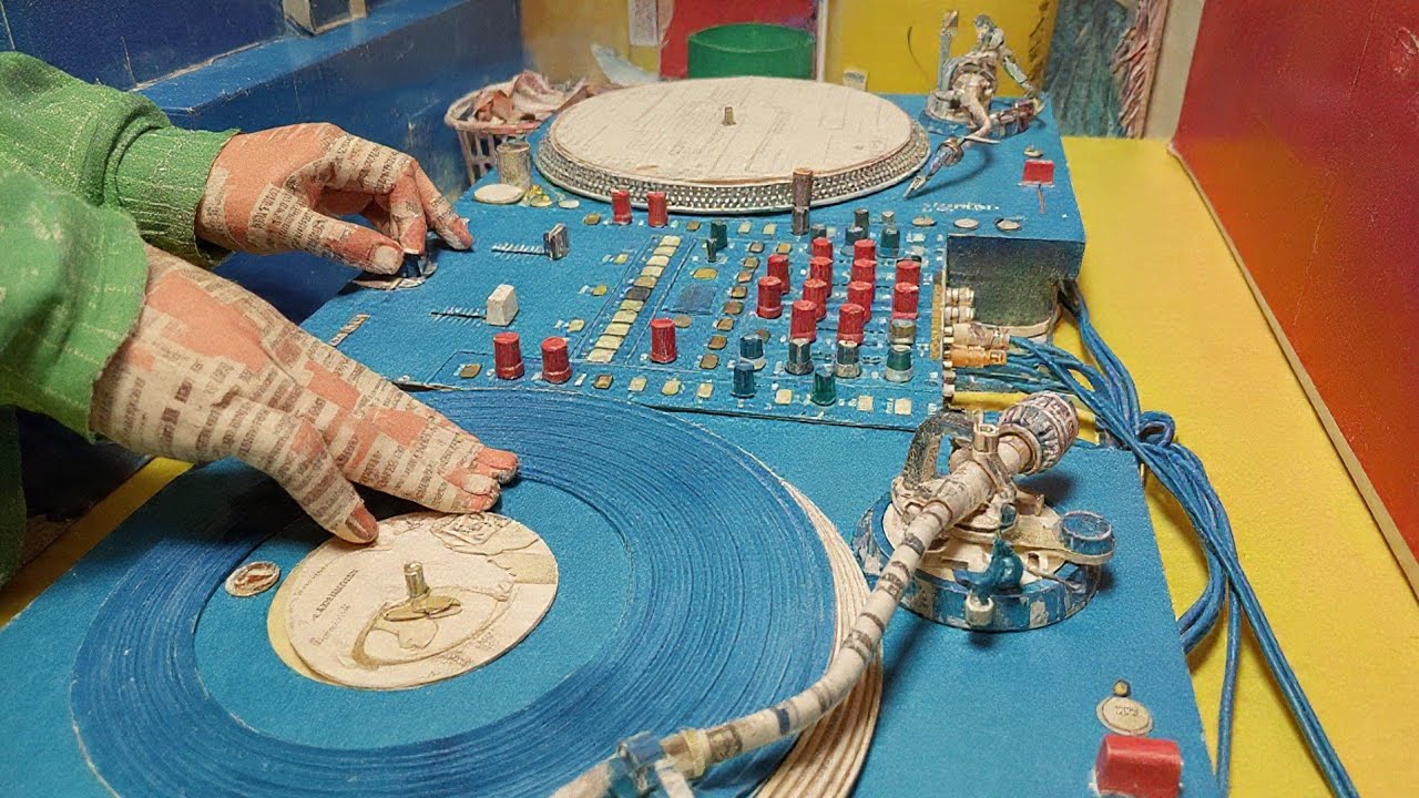 Soft Cuts over my Beat #Connecticut #softcuts #beats