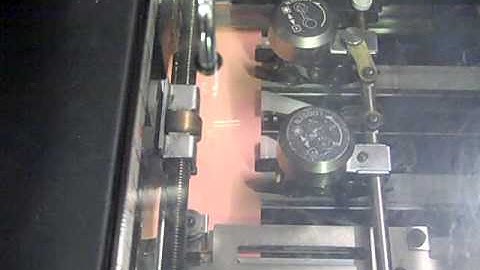 DUPLO 1060 4000 TWIN TOWER COLLATOR BOOKLETMAKER