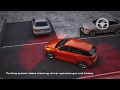 Audi Q2 - Asistentes de Conducción