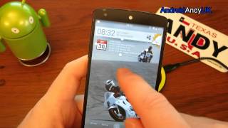 Smooth Calendar Widget Android Review screenshot 3