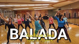 Download Lagu BALADA ( TCHE TCHE RERE)-Spirit Mix - Gustavo Lima #cardio #dancefitness #danceworkout MP3 Download Lagu BALADA ( TCHE TCHE RERE)-Spirit Mix - Gustavo Lima #cardio #dancefitness #danceworkout MP3