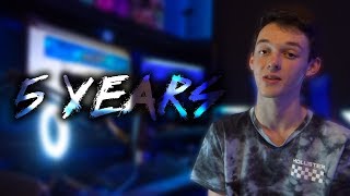Its Been 5 Years... Heres What Ive Learnt