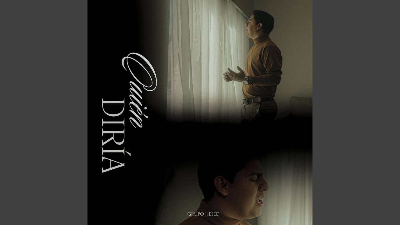 Dime Algo (feat. Hugo Contreras)