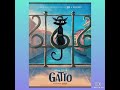 GATTO🐈🖤🎶 (2027) Official Póster #1
