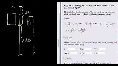 Example 5c of Vertical Projection QID17965