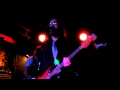 Scott Lucas &amp; the Married Men - Mercury Lounge 06/14/2012