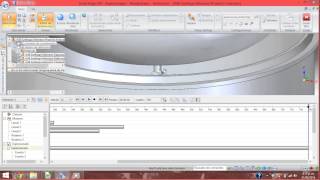 Video explosionado Solid Edge