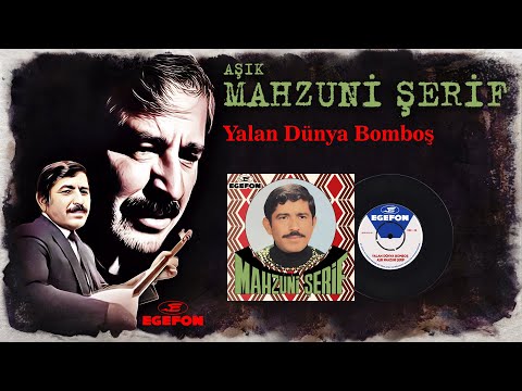 Yalan Dünya Bomboş