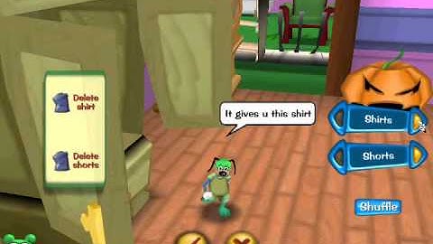 Toontown Book Codes