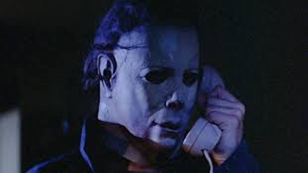 The Horror Lover on X: Evolución de la máscara de MICHAEL MYERS a lo largo  de toda la saga de HALLOWEEN, desde La noche de Halloween (1978) hasta  #HalloweenKills ¿Cuál es tu