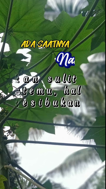 Lagu lawas #viral #storywa #nasehatdiri #shortvideos