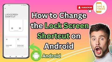 How to Change the Lock Screen Shortcut on Android – Tips & Tricks