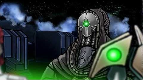 OVA2_Scene4 Finished