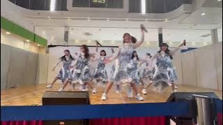 Download lagu 22/7「Why are you crying？」リリイベ土浦