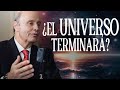 El universo terminar jc gonzlez hurtado responde