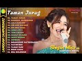 SHEPIN MISA - TAMAN JURUG - NINGGAL KATRESNAN | KOMPILASI LANGGAM CAMPURSARI FULL ALBUM TERBARU 2023