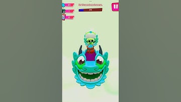 Talking Tom Hero Dash Super Angela Defeat All Raccoons In Dragon Worlds Super Suits Bosses #Shorts