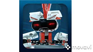 Lego Mindstorms Fix the factory ost main menu screenshot 4