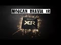 Краткий обзор моделей BRAVIA XR