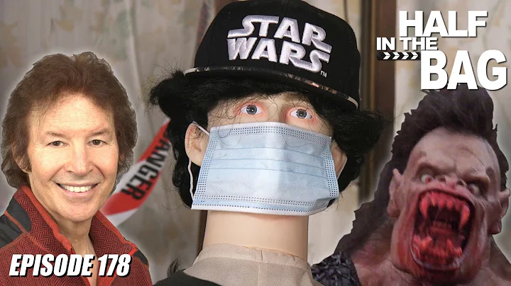 Half in the Bag: Rawhead Rex and Neil Breen's 5 Fi...