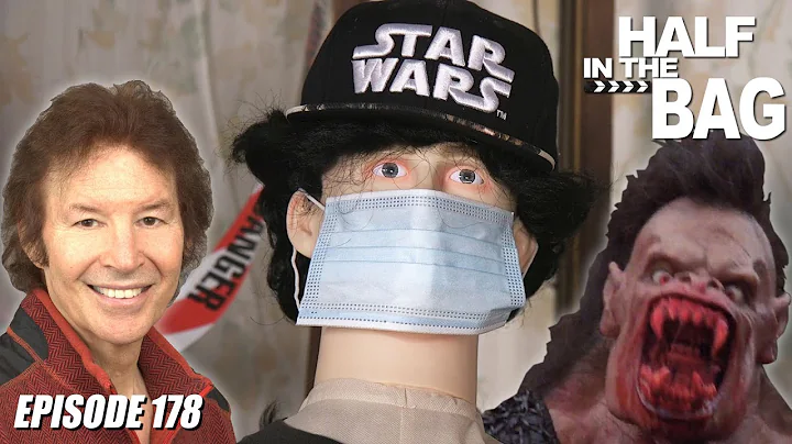 Half in the Bag: Rawhead Rex and Neil Breen's 5 Fi...